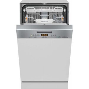 Miele G 5540 SCI SL Active Εντοιχιζόμενο Πλυντήριο Πιάτων