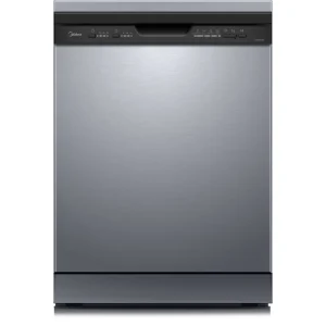 Midea MFD60S080X Ελεύθερο Πλυντήριο Πιάτων