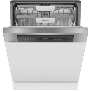 Miele G 7600 SCi AutoDos Εντοιχιζόμενο Πλυντήριο Πιάτων