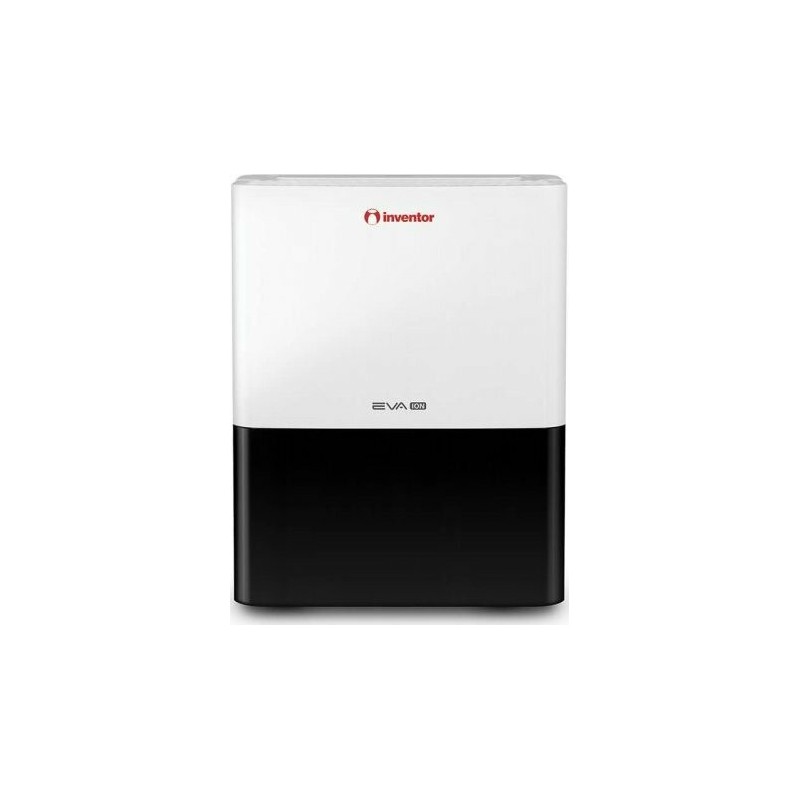 Inventor EVA ION EP3-ION-12L Αφυγραντήρας 12,00 Lt/24h