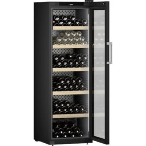 Liebherr WPbli 5231 GrandCru Selection Συντηρητής Κρασιών 229 Φιαλών