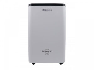 Morris MDB-16120INV Αφυγραντήρας με Ιονιστή 16lt