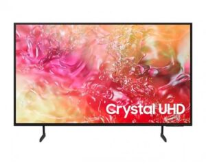 SAMSUNG UE50DU7172UXXH 50'' 4K UHD Smart TV Τηλεόραση