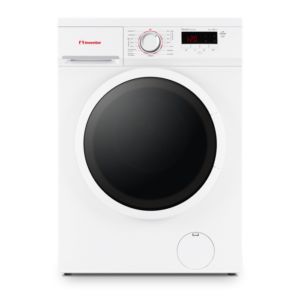 Inventor GL9014AW Πλυντήριο Ρούχων 9kg