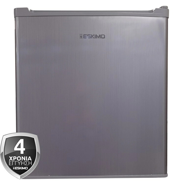 Eskimo ES R1D45SES Ψυγείο Mini Bar 41lt Μεταλλικό