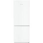 Liebherr CNd 7723 Plus Ψυγειοκαταψύκτης NoFrost Υ201.5xΠ74.7xΒ67.5εκ. Λευκός