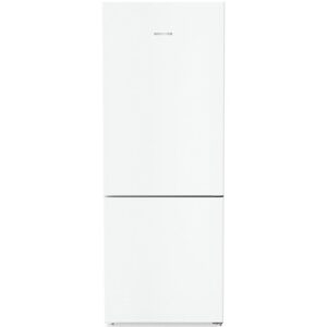 Liebherr CNd 7723 Plus Ψυγειοκαταψύκτης NoFrost Υ201.5xΠ74.7xΒ67.5εκ. Λευκός