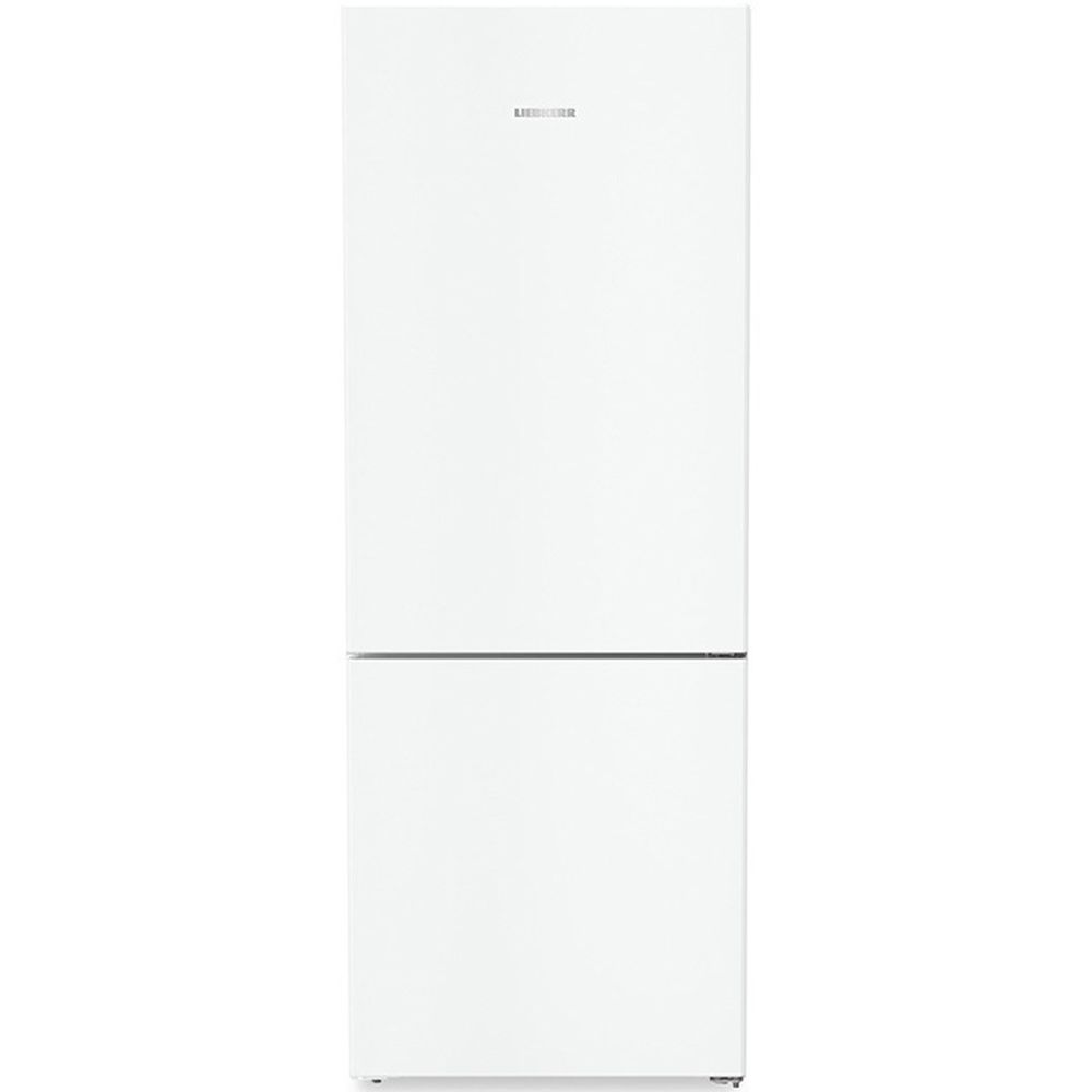 Liebherr CNd 7723 Plus Ψυγειοκαταψύκτης NoFrost Υ201.5xΠ74.7xΒ67.5εκ. Λευκός