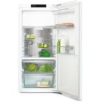 Miele K 7348 C 125 Gala 12361910 Εντοιχιζόμενο Ψυγείο Συντήρησης NoFrost Λευκό