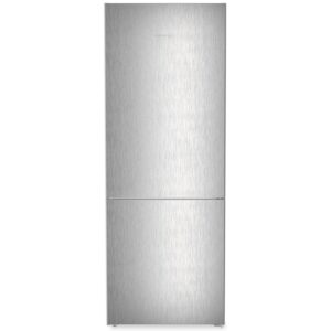 Liebherr CNsfd 7723 Plus Ψυγειοκαταψύκτης NoFrost Υ201.5xΠ74.7xΒ67.5εκ. Inox