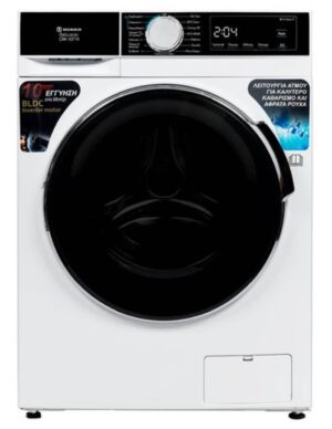 Morris CIW-10719 Πλυντήριο Στεγνωτήριο Ρούχων 10kg/7kg 1400 Στροφές