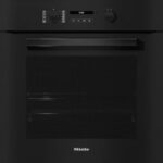 Miele Η2861-1B D 125 Edition Μαύρο obsidian Φούρνος Άνω Πάγκου
