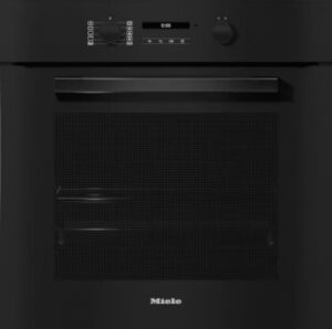 Miele Η2861-1B D 125 Edition Μαύρο obsidian Φούρνος Άνω Πάγκου