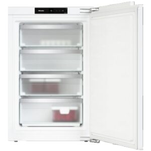 Miele FNS 7140 E Εντοιχιζόμενος Όρθιος Καταψύκτης 87lt 11643190