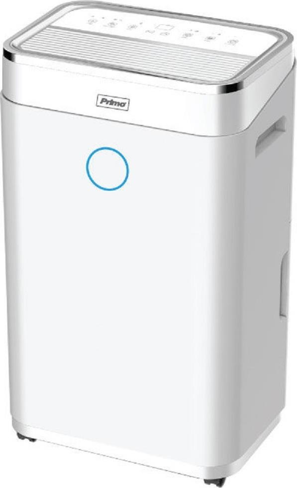 Primo PRDH-45008i Αφυγραντήρας με Ιονιστή 25lt