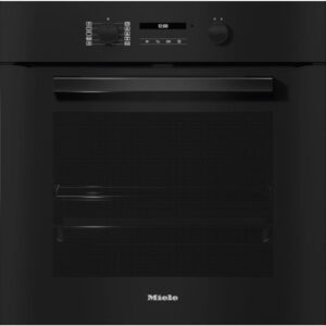 Miele H 2861-1 BP 125 Edition Obsidian black Φούρνος άνω Πάγκου