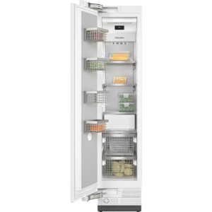 Miele F 2413 Vi LI Εντοιχιζόμενος Όρθιος Καταψύκτης 240lt 12021680