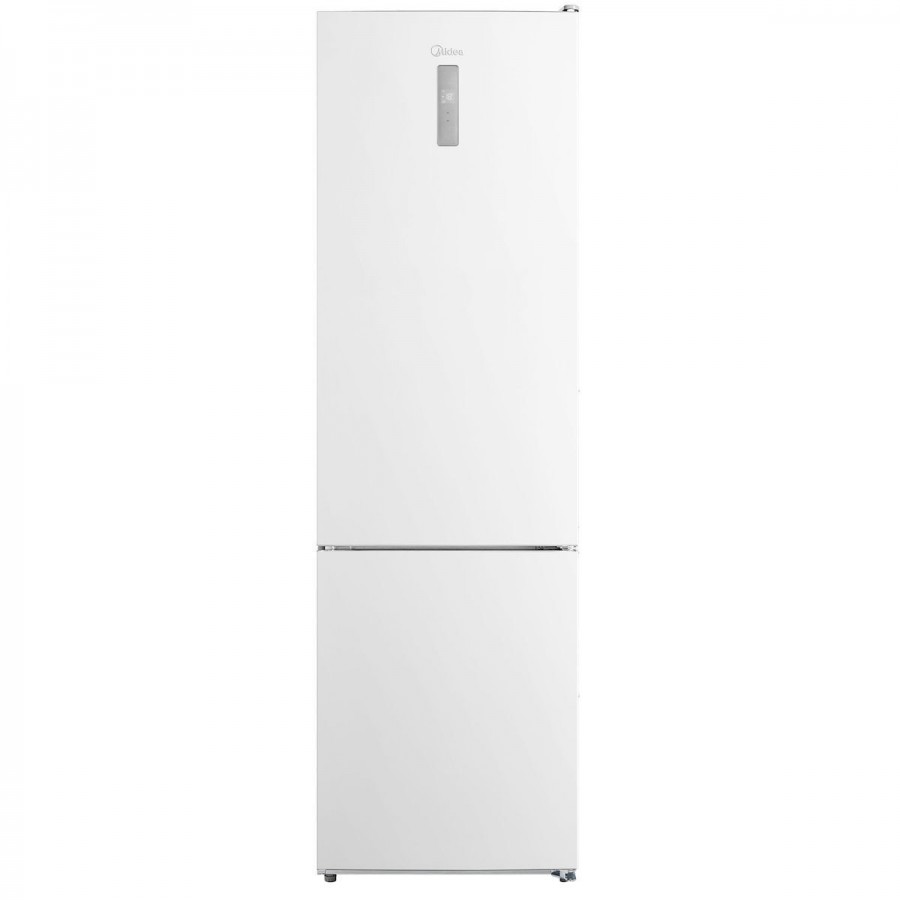 Midea MDRB489FGE01OE Ψυγειοκαταψύκτης Total NoFrost