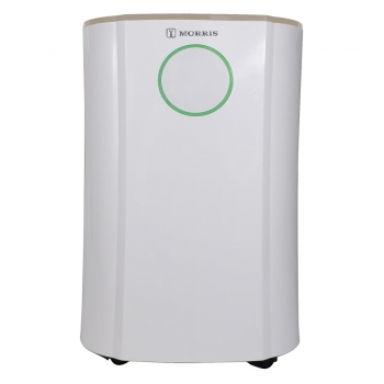 Morris MDP-24405HIW Premier Plus Αφυγραντήρας 24lt/24hr