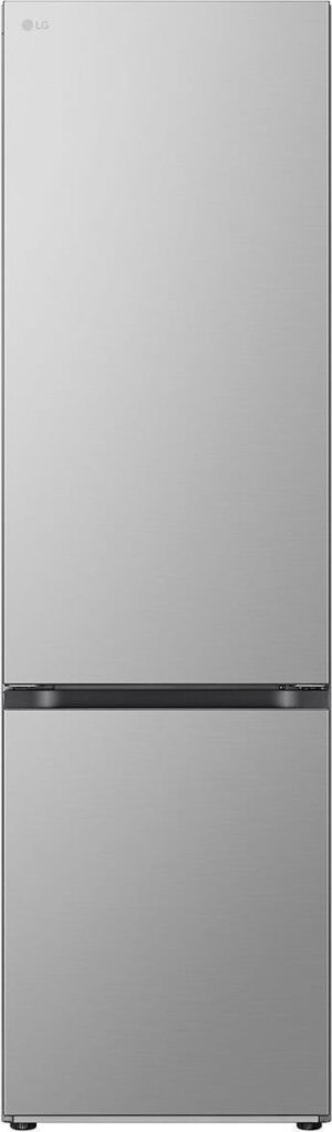 LG GBV7280DPY Ψυγειοκαταψύκτης 387lt Full No Frost Inox