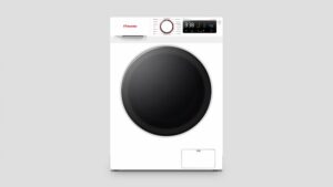 Inventor GX12014A Πλυντήριο Ρούχων 12kg