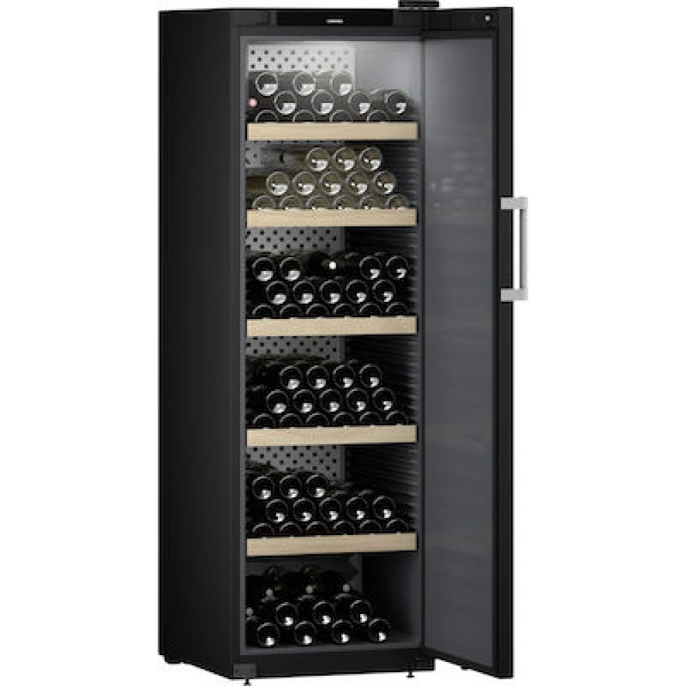 Liebherr WSbli 5231 GrandCru Selection Συντηρητής Κρασιών 229 Φιαλών