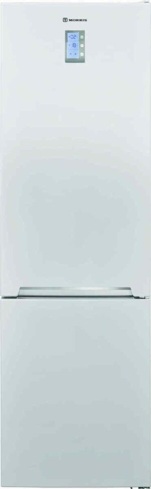 Morris W71366CAP Ψυγειοκαταψύκτης 367lt Full No Frost