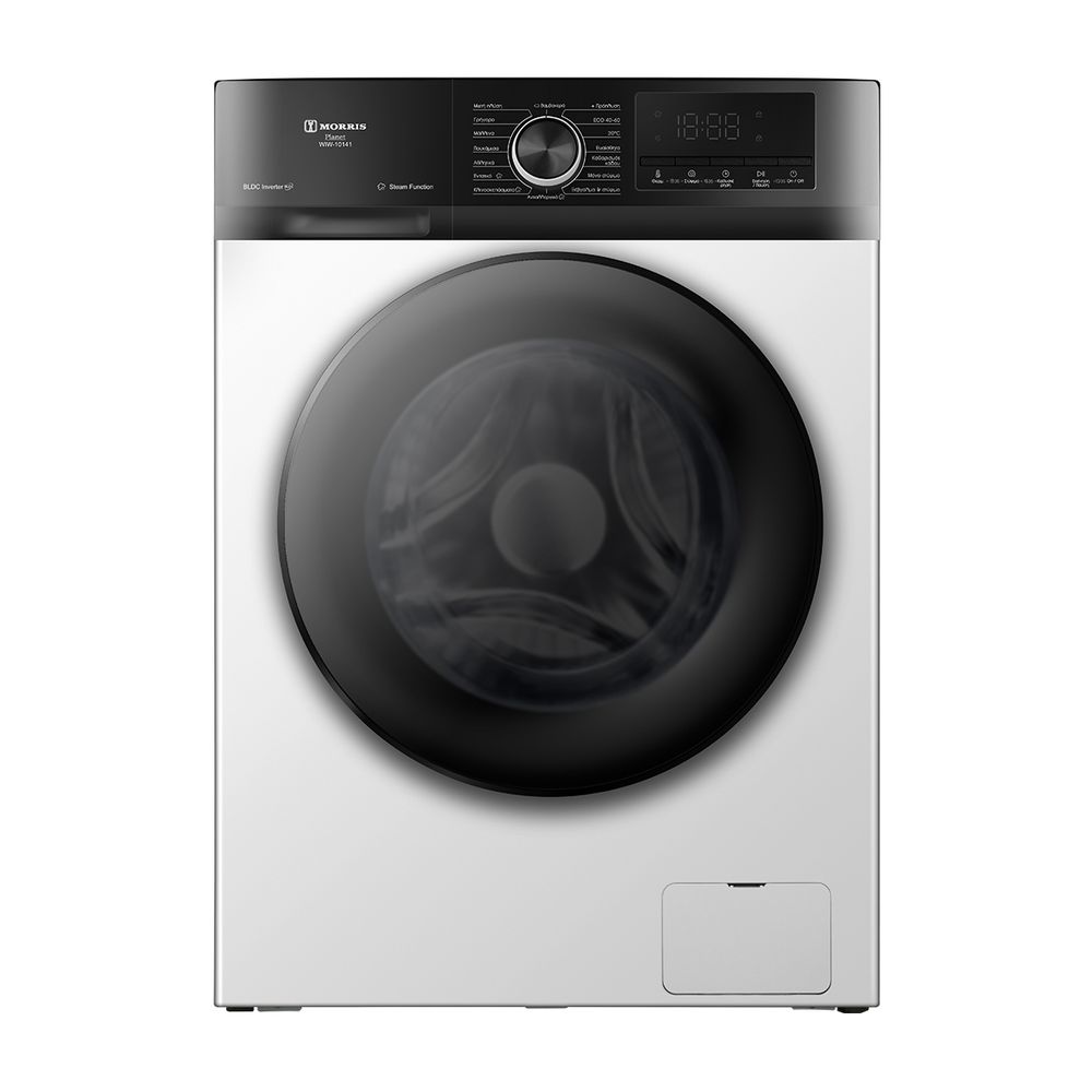 Morris WIW-10141 Πλυντήριο Ρούχων 10kg 1400 Στροφών