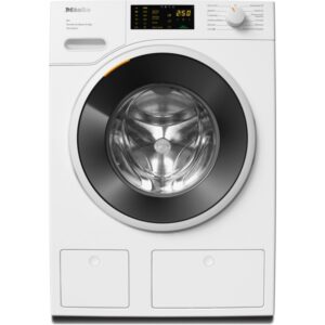 Miele WWB680 WCS 125 Edition Πλυντήριο Ρούχων