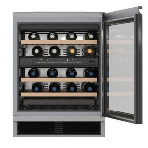 Miele KWT 6321 UG Συντηρητής Κρασιών 34 Φιαλών