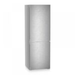 Liebherr CNsdb 5223 Plus Ψυγειοκαταψύκτης NoFrost Υ185.5xΠ59.7xΒ67.5εκ. Inox