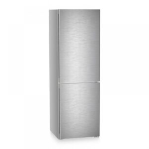 Liebherr CNsdb 5223 Plus Ψυγειοκαταψύκτης NoFrost Υ185.5xΠ59.7xΒ67.5εκ. Inox