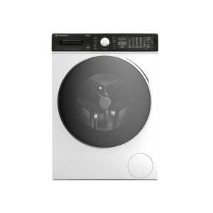 Morris WIW-10138 Πλυντήριο Ρούχων 10kg 1400 Στροφών