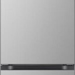 LG GBV3200CPY Ψυγειοκαταψύκτης 387lt Full No Frost Υ203xΠ59.5xΒ67.5cm Inox