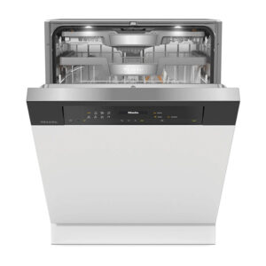 Miele G 7710 SCi AutoDos Εντοιχιζόμενο Πλυντήριο Πιάτων
