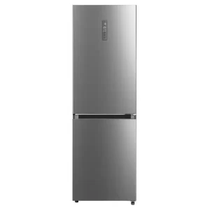 Midea MDRB470MGC02 Ψυγειοκαταψύκτης Total NoFrost