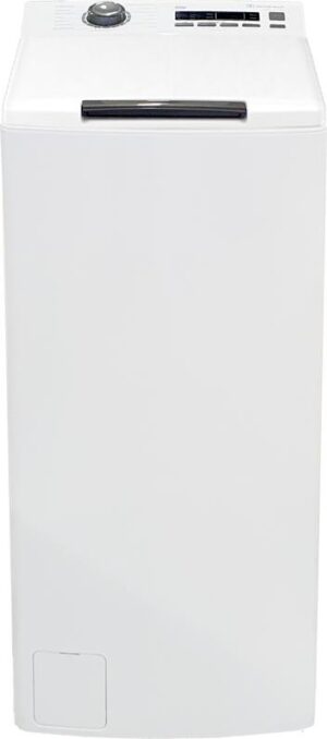 Morris WTL-75123 Πλυντήριο Ρούχων Άνω Φόρτωσης 7.5kg 1200 Στροφών