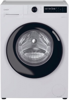 Candy BR 48B6-S Πλυντήριο Ρούχων 8kg