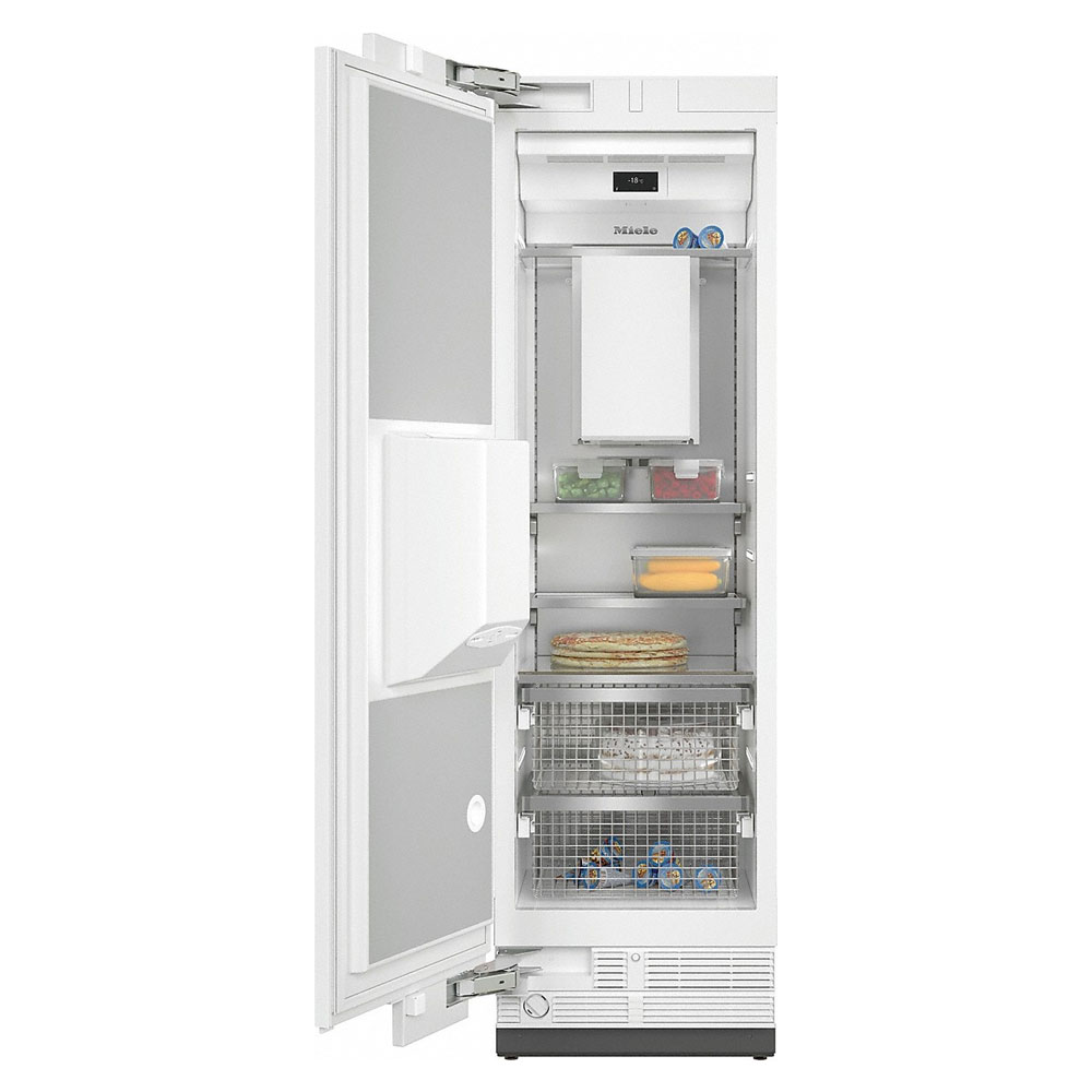 Miele MasterCool F 2672 VΙ Καταψύκτης (11530670)