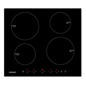 Eskimo ES 9500 IND Εντοιχιζόμενη Επαγωγική Εστία