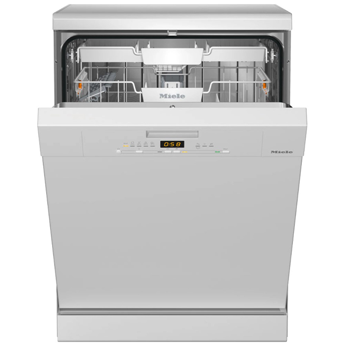 MIELE G 5110 SC Active brilliant Λευκό Πλυντήριο Πιάτων