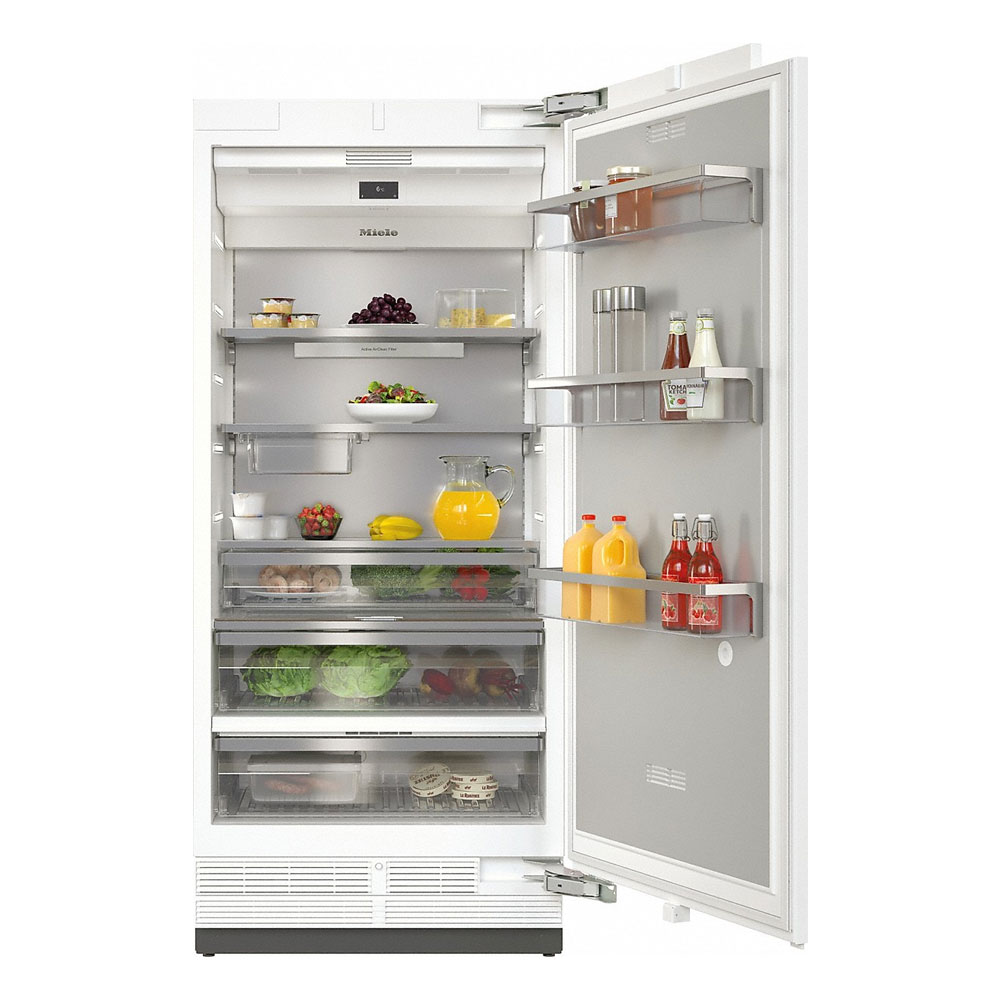 Miele K 2902 VI Εντοιχιζόμενο Ψυγείο Συντήρηση 579lt