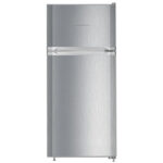 Liebherr CTele 2131 Ψυγείο Δίπορτο