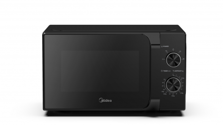 Midea MM20CF2EBK Μαύρος Φούρνος Μικροκυμάτων