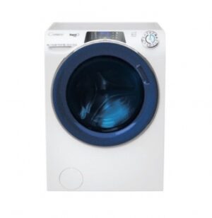 Candy RP 4126BWMUC-S Πλυντήριο Ρούχων 12kg με Λειτουργία Ατμού