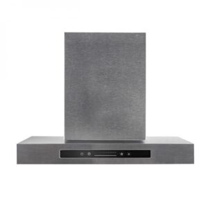 Davoline METRIC PRO IX 60 Απορροφητήρας Επίτοιχος 60cm Inox