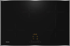 Miele KM 7373 FL Επαγωγική Εστία Αυτόνομη