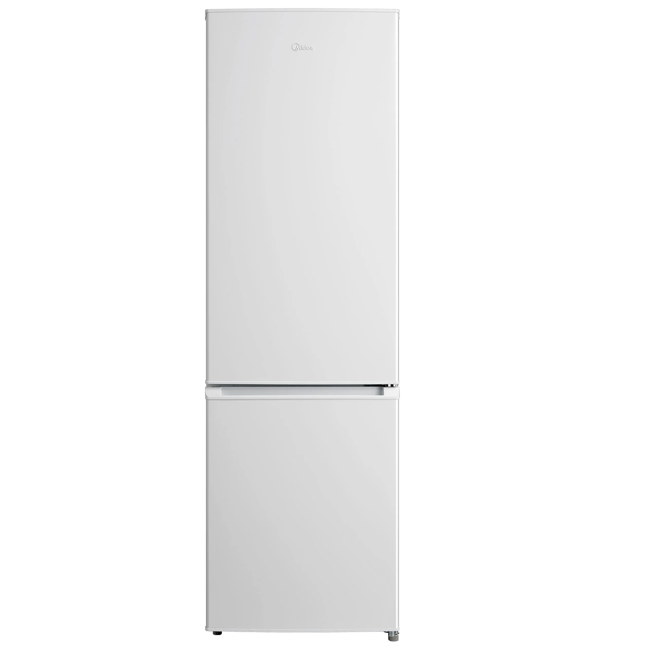 MIDEA MDRB380FGE01A Ψυγειοκαταψύκτης Total No Frost