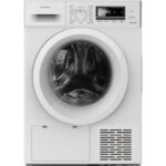 Morris MPD-8748 Στεγνωτήριο Ρούχων 8kg