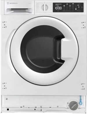 Morris CIW-85142BI Πλυντήριο Στεγνωτήριο Ρούχων 8kg / 5kg